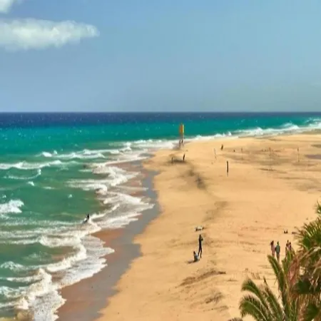 Apartamento Familiar Cerca De La Playa Con Barbacoa - Es-180-64 Conil De La Frontera