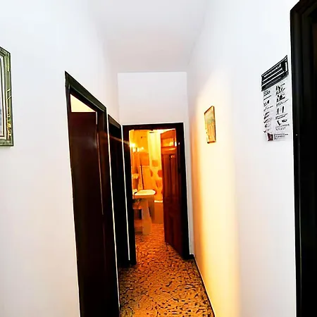 Apartamento Familiar Cerca De La Playa Con Barbacoa - Es-180-64