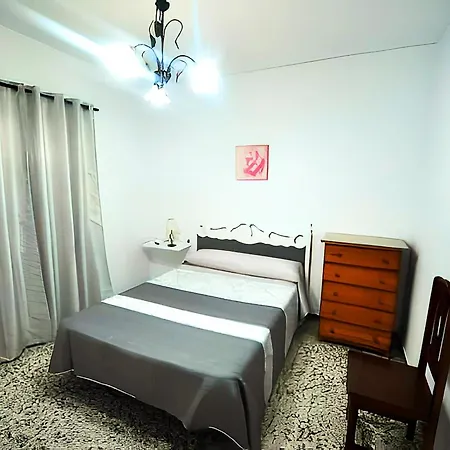 Apartment Apartamento Familiar Cerca De La Playa Con Barbacoa - Es-180-64