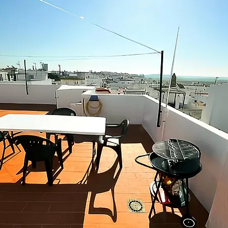 Apartment Apartamento Familiar Cerca De La Playa Con Barbacoa - Es-180-64 *