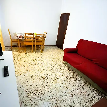 Apartment Apartamento Familiar Cerca De La Playa Con Barbacoa - Es-180-64 *